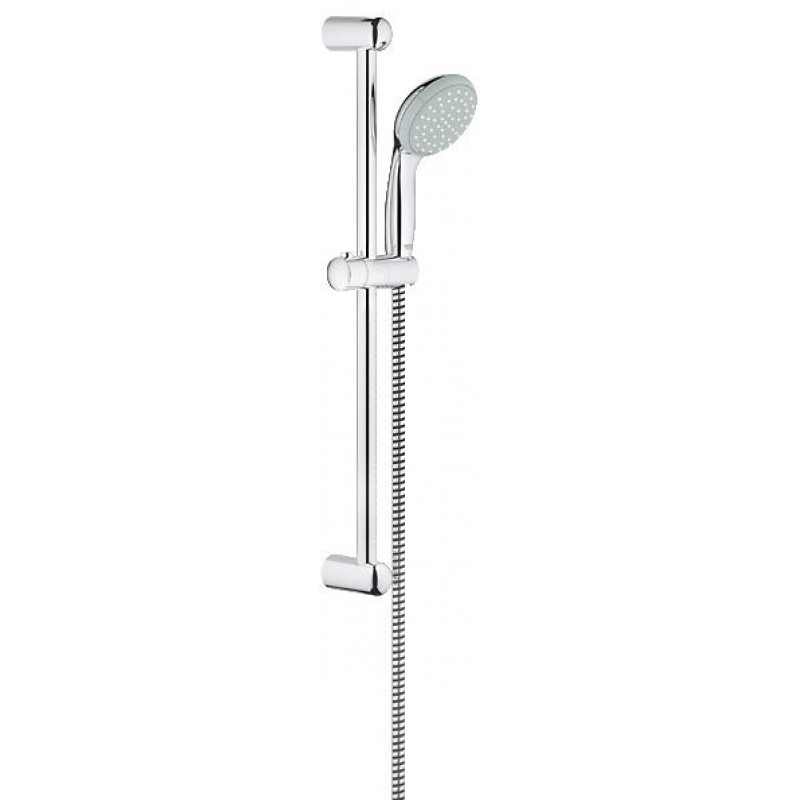 GROHE New Tempesta 100 sprchový set, chrom 27646000