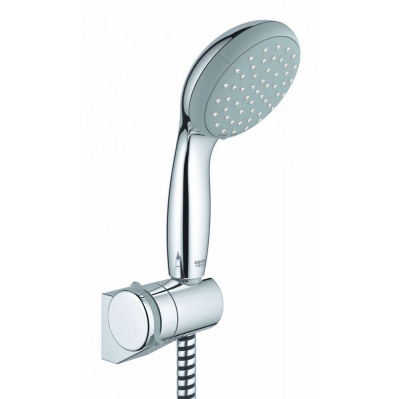 GROHE New Tempesta sprchový set, chrom 2760100E GROHE New Tempesta sprchový set, chrom 2760100E