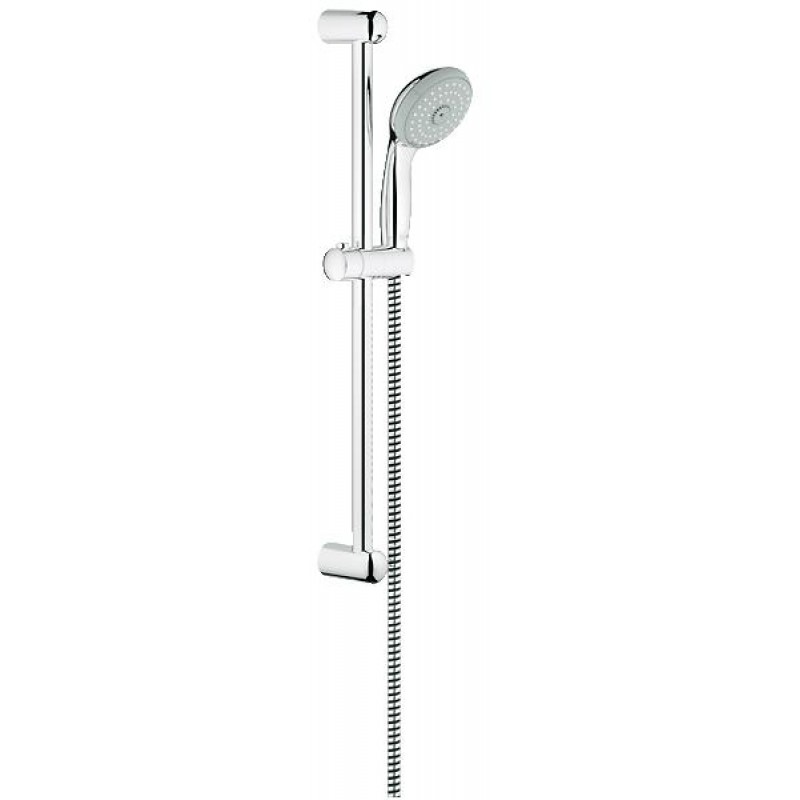 GROHE New Tempesta 100 sprchový set, chrom 27795000 GROHE New Tempesta 100 sprchový set, chrom 27795000