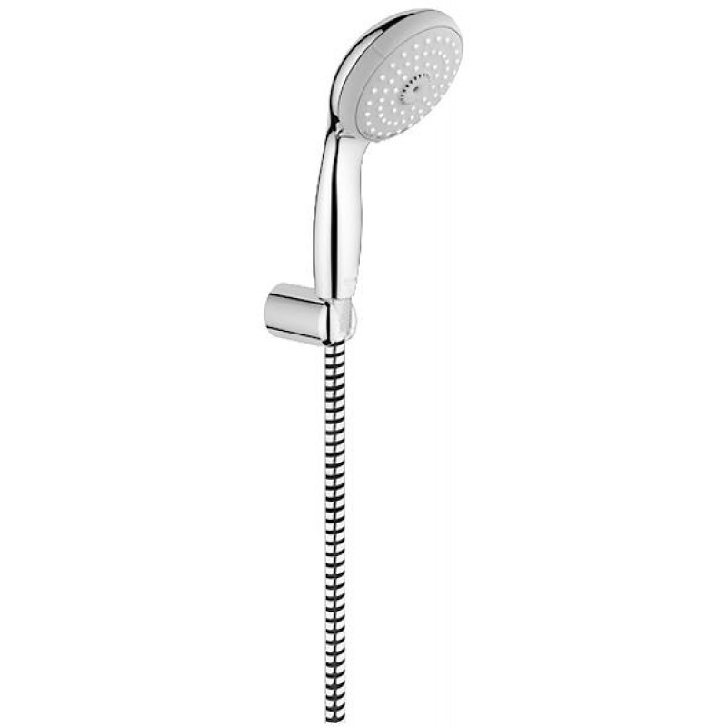 GROHE New Tempesta 100 sprchový set, chrom 27849000 GROHE New Tempesta 100 sprchový set, chrom 27849000