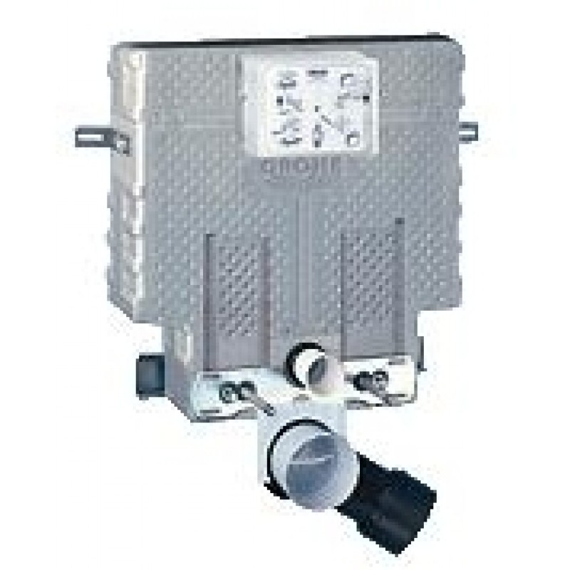 GROHE Uniset modul pro závěsné WC 38415001 GROHE Uniset modul pro závěsné WC 38415001