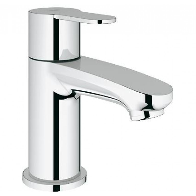 GROHE Eurostyle Cosmopolitan stojánkový ventil, chrom 23039002