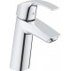 GROHE Eurosmart páková umyvadlová baterie vel. M, chrom 23324001