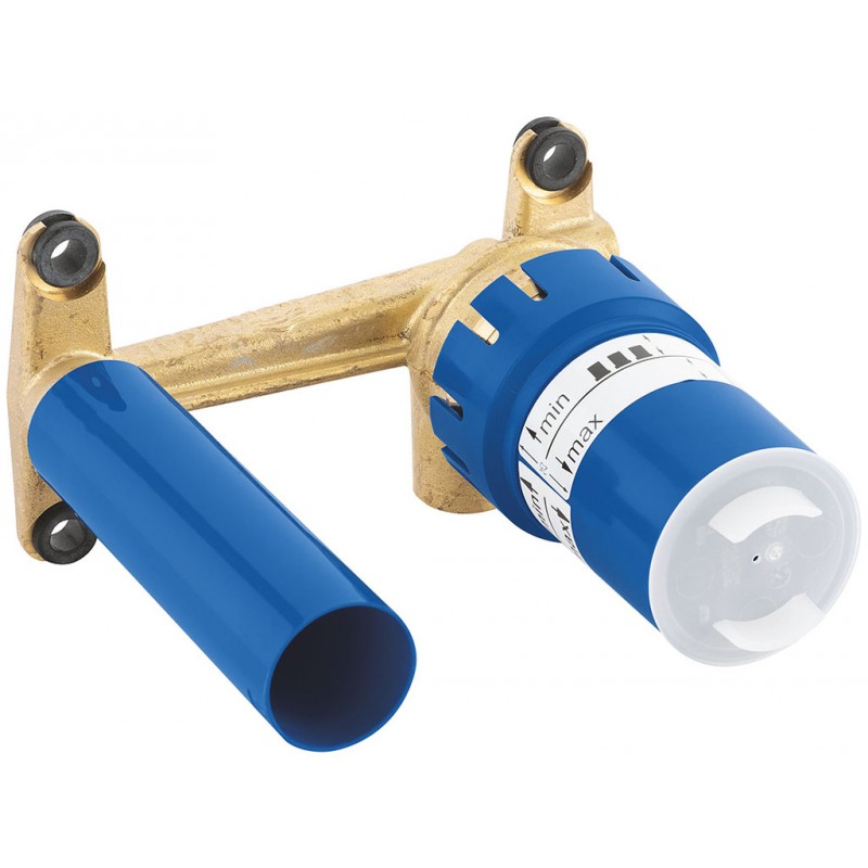 GROHE Montážní tělesa - Pákové podomítkové vestavbové těleso 23429000