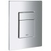 GROHE Skate Cosmopolitan ovládací tlačítko, chrom 38732000