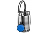 Grundfos UNILIFT KP 250 A1 ponorné kalové čerpadlo s plovákem 012H1800