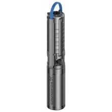 Grundfos SP 2A-18 ponorné čerpadlo s 30 m kabelem 99055177