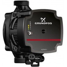 Grundfos ALPHA1 L 15-40 130 mm 1x230V Oběhové čerpadlo 99160550