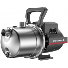 Grundfos JP 4-47 S-BBVP 1 x 230 V Samonasávací čerpadlo 99458767