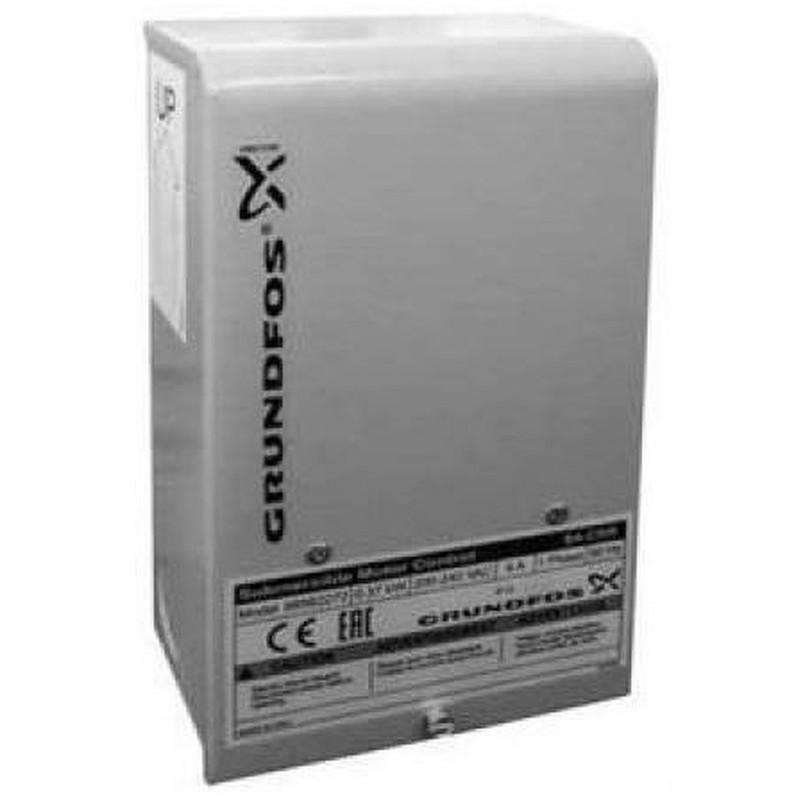 Grundfos Ovládací skříň SA-CSIR 0,55kW 98582277 Grundfos Ovládací skříň SA-CSIR 0,55kW 98582277