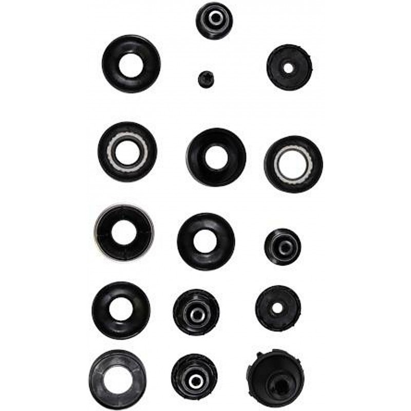 Grundfos Sada oběžných kol pro SQ/E2-55, 96479866 Grundfos Sada oběžných kol pro SQ/E2-55, 96479866