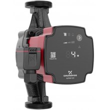 Grundfos ALPHA1 GO 25-60 180 220-240V 9H AC0 Oběhové čerpadlo 93074169