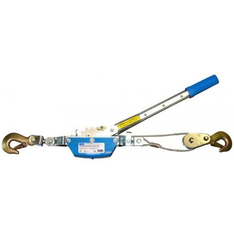 GÜDE GHS 1000 ruční pákový naviják 55129 GÜDE GHS 1000 ruční pákový naviják 55129