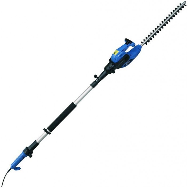 GÜDE GTHS 565 elektrické plotové nůžky 93995 GÜDE GTHS 565 elektrické plotové nůžky 93995