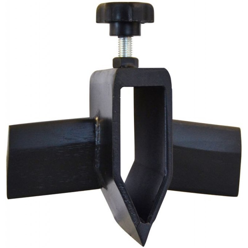 GÜDE křížový štípací klín 2040+2003+2004+1962 - 02042 GÜDE křížový štípací klín 2040+2003+2004+1962 - 02042