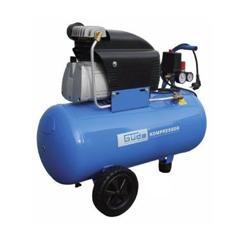 GÜDE 300/10/50 EU kompresor 50054 GÜDE 300/10/50 EU kompresor 50054