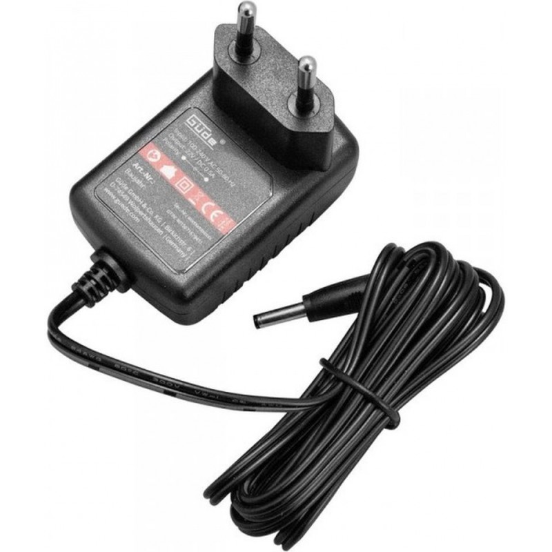 GÜDE LG 18-05 Nabíječka 58546 GÜDE LG 18-05 Nabíječka 58546