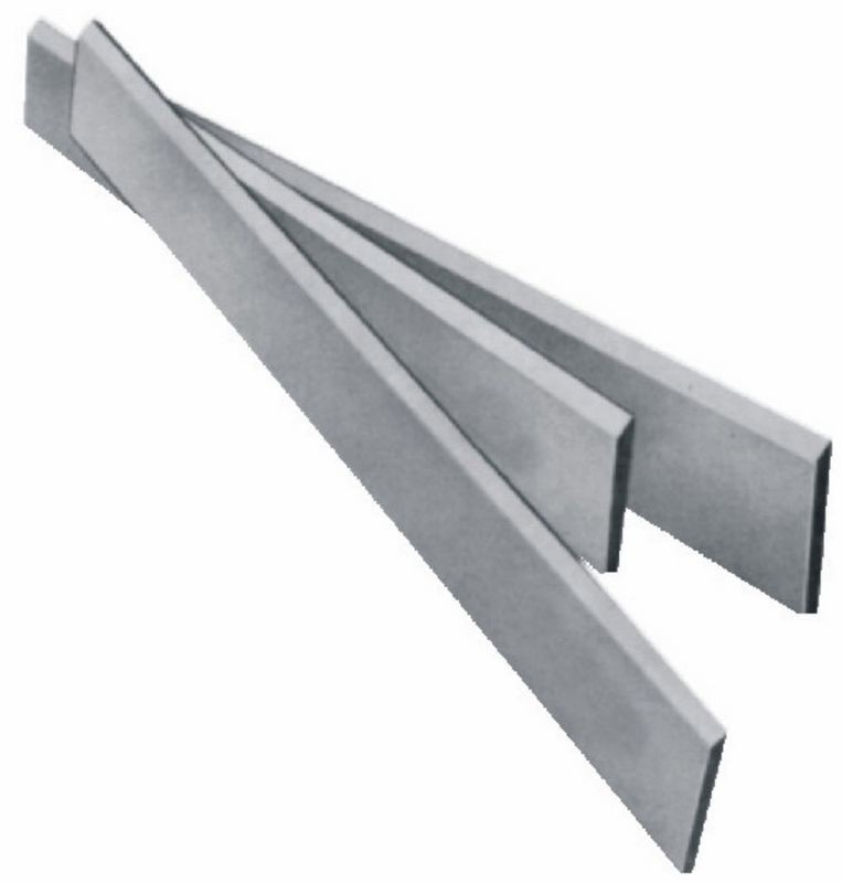 GÜDE Hoblovací nože k GADH 204 (2ks) 55089