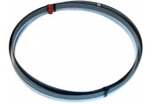 GÜDE Bimetalový hrubý pás vhodný k pásové pile MS 180 S 01803