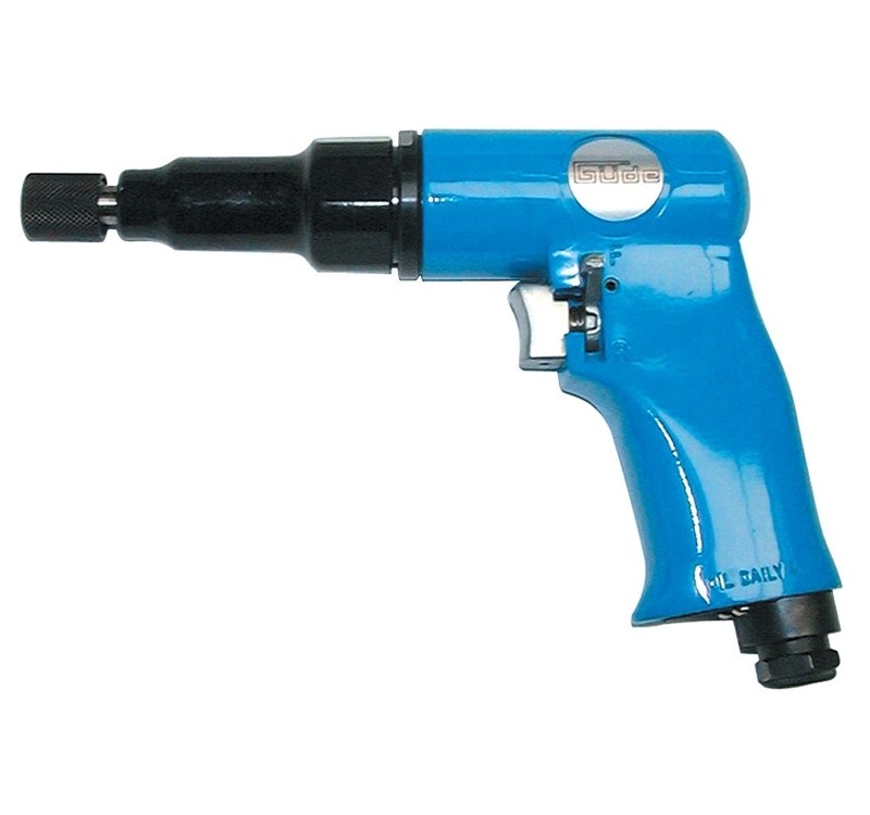 GÜDE pneumatický šroubovák - pistole 40079 GÜDE pneumatický šroubovák - pistole 40079