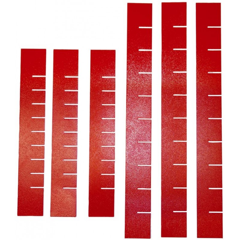 GÜDE Příčky vnitřní dělící 75874 GÜDE Příčky vnitřní dělící 75874