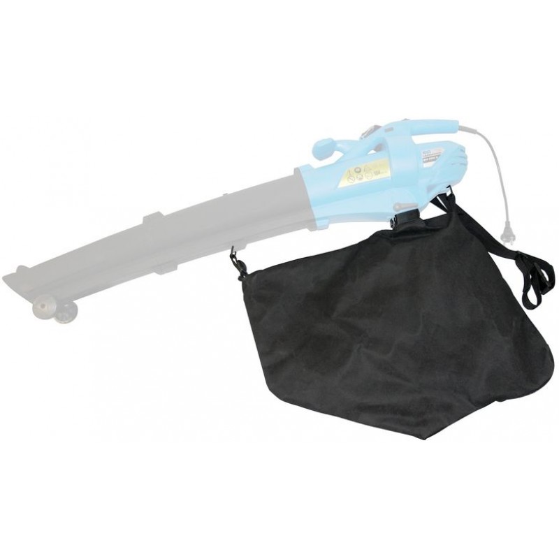 GÜDE Náhradní vaky k vysavačům listí 94054 GÜDE Náhradní vaky k vysavačům listí 94054