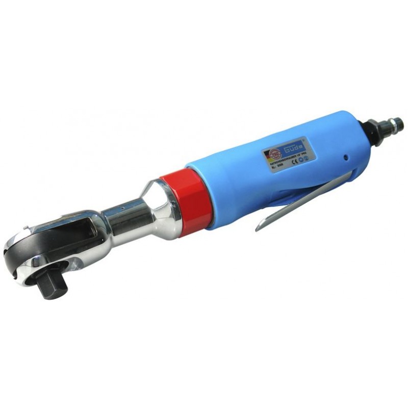 GÜDE Profi Ráčnový utahovák 1/2“ 75140