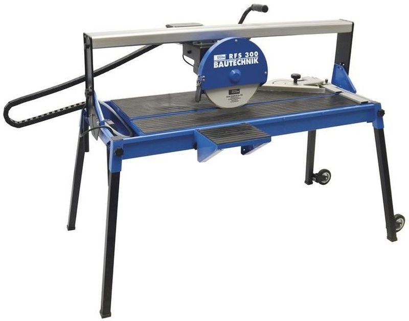 GÜDE RFS 300 Radiální řezačka obkladů 55376