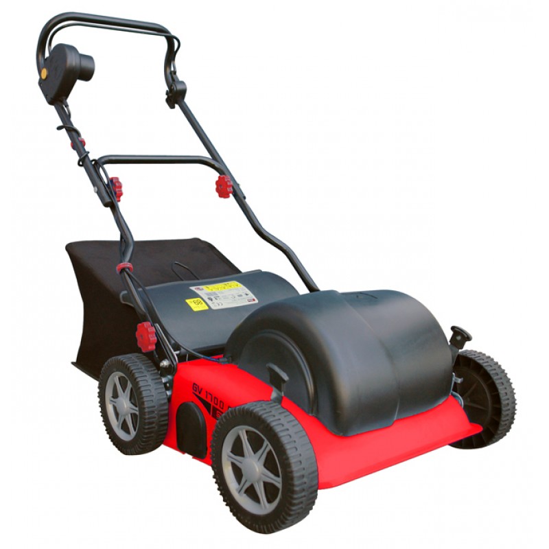 GÜDE GV 1700 E elektrický vertikutátor 94122 GÜDE GV 1700 E elektrický vertikutátor 94122