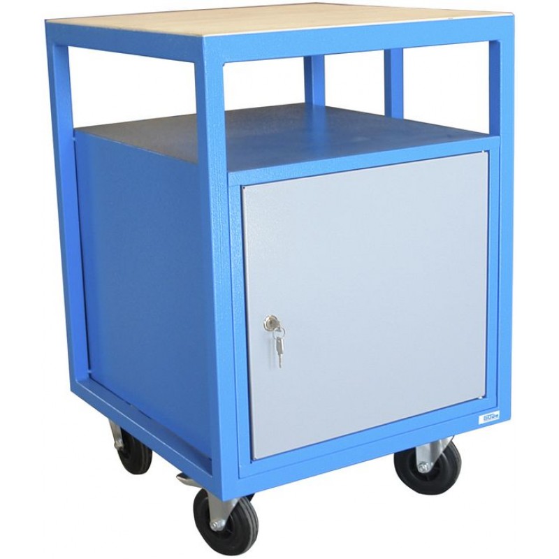 GÜDE P 600 T Stůl pracovní pojízdný 40978 GÜDE P 600 T Stůl pracovní pojízdný 40978