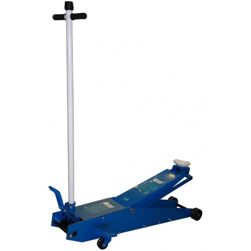 GÜDE GRH 800 Zvedák hydraulický pojízdný 2t 18027 GÜDE GRH 800 Zvedák hydraulický pojízdný 2t 18027