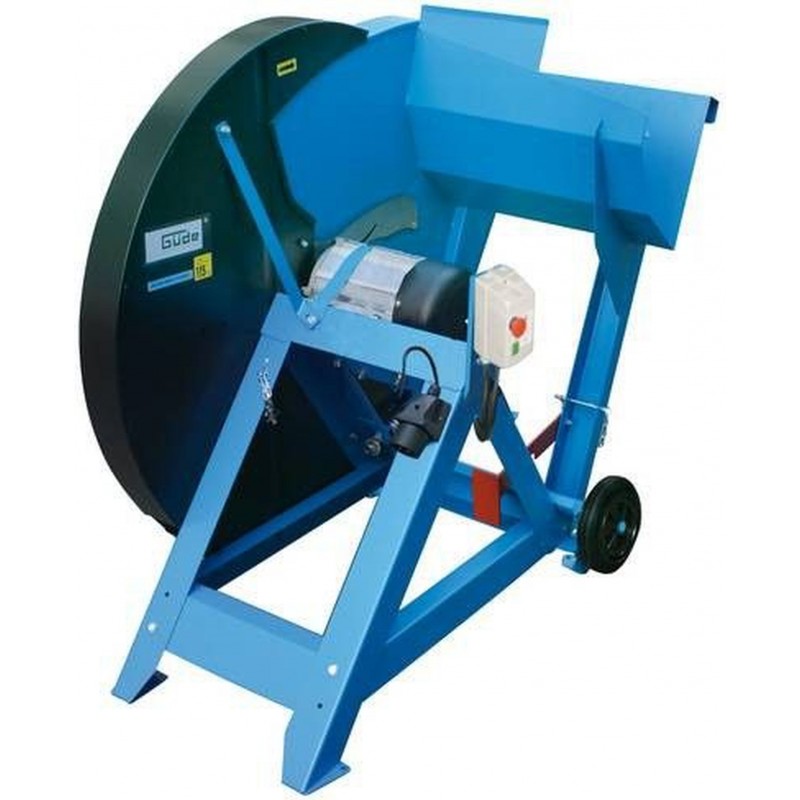 GÜDE GWS 600 EC 230 V Kolébková pila 01815 GÜDE GWS 600 EC 230 V Kolébková pila 01815