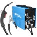 VÝPRODEJ GÜDE SG 130 A Svářečka s plněnou drátovou elektrodou 20071 PO SERVISE!!