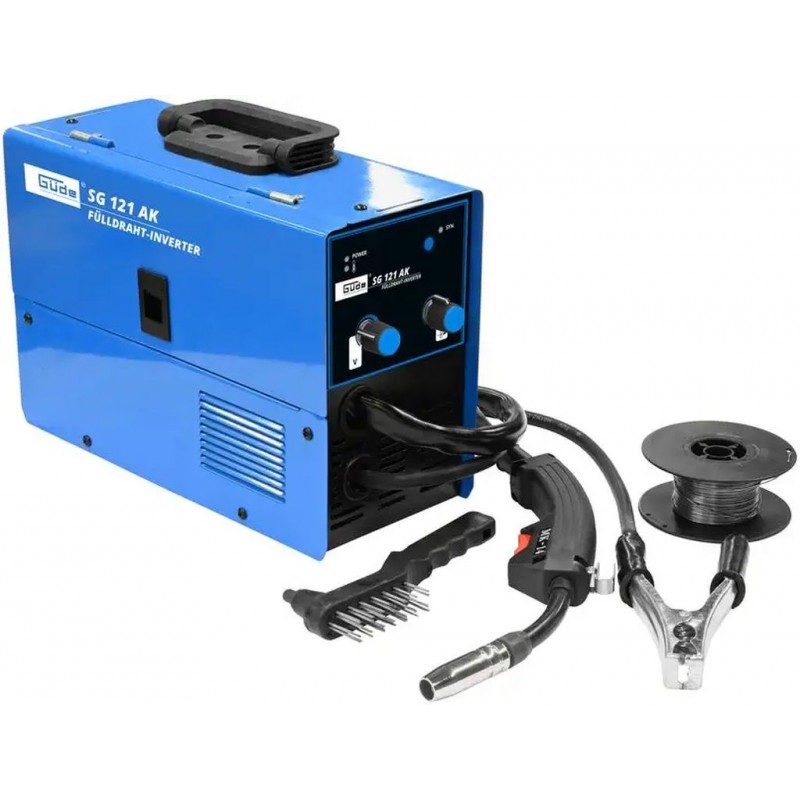 GÜDE Svářečka SG 121 AK 20073