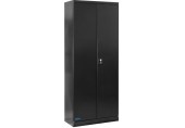 GÜDE Skříň na nářadí typ B Black Line 40840