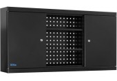 GÜDE Závěsná skříňka 1200/1 Black Line 40844