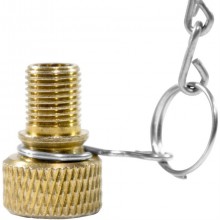 GÜDE vsuvka na jízdní kola 41000