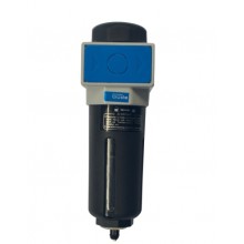 GÜDE odlučovač vody s filtrační vložkou 41081