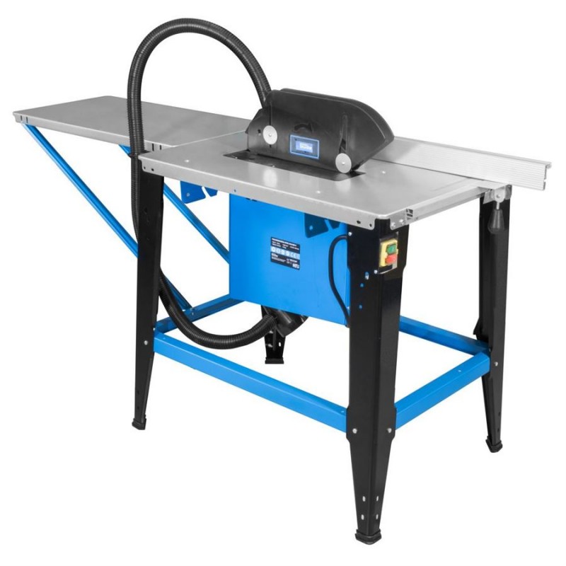 GÜDE GTKS 315/400 V kotoučová pila 55152 GÜDE GTKS 315/400 V kotoučová pila 55152