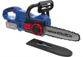GÜDE KS 18-0 akumulátorová řetězová pila 58407