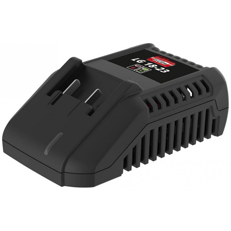 GÜDE LG 18-23 Nabíječka akumulátorů 58548 GÜDE LG 18-23 Nabíječka akumulátorů 58548