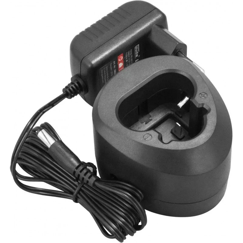 GÜDE nabíječka akumulátorů LG 12-04 58634 GÜDE nabíječka akumulátorů LG 12-04 58634