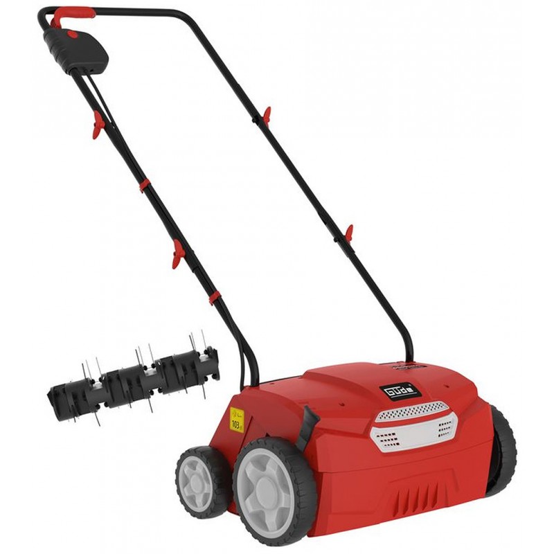 GÜDE GVZ 1432 Elektrický vertikutátor 95132 GÜDE GVZ 1432 Elektrický vertikutátor 95132