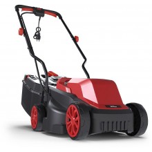 GÜDE Elektrická sekačka 320/1300 95486