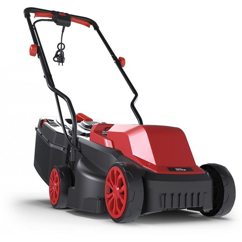 GÜDE Elektrická sekačka 320/1300 95486