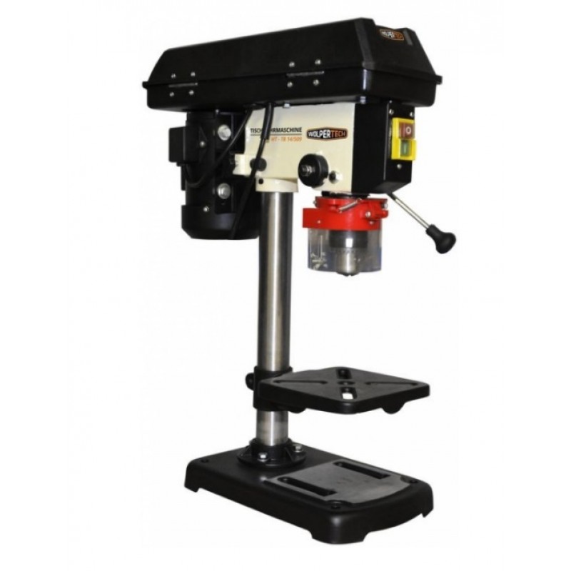 GÜDE WT - TB 14/509 Stolní vrtačka, V3000 GÜDE WT - TB 14/509 Stolní vrtačka, V3000