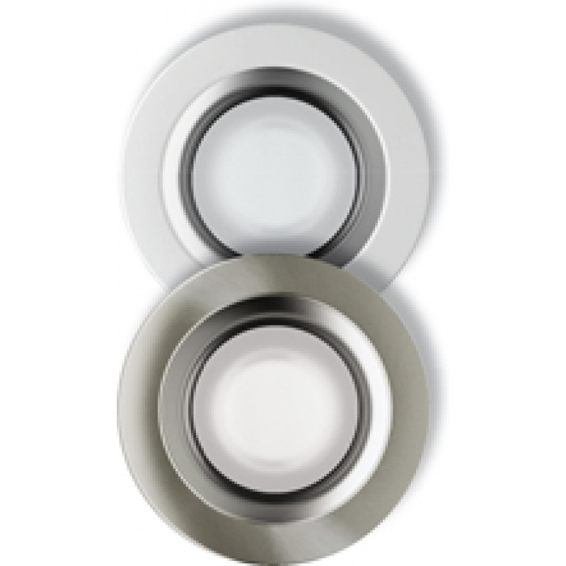 RAVAK Centrální koupelnové svítidlo H2O Basic CL31 230V - bílá R800010001