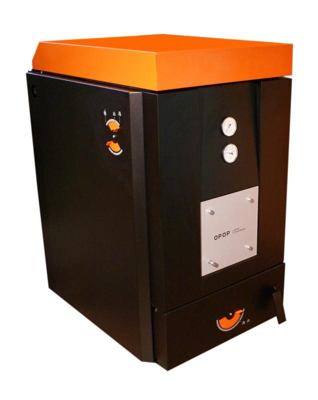 OPOP H 416 EKO kotel na tuhé palivo 16kW 1573184 OPOP H 416 EKO kotel na tuhé palivo 16kW 1573184