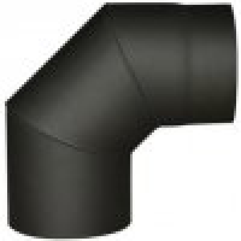 HAAS+SOHN koleno pro zadní vývod ke kamnům Treviso 0332015007065 HAAS+SOHN koleno pro zadní vývod ke kamnům Treviso 0332015007065