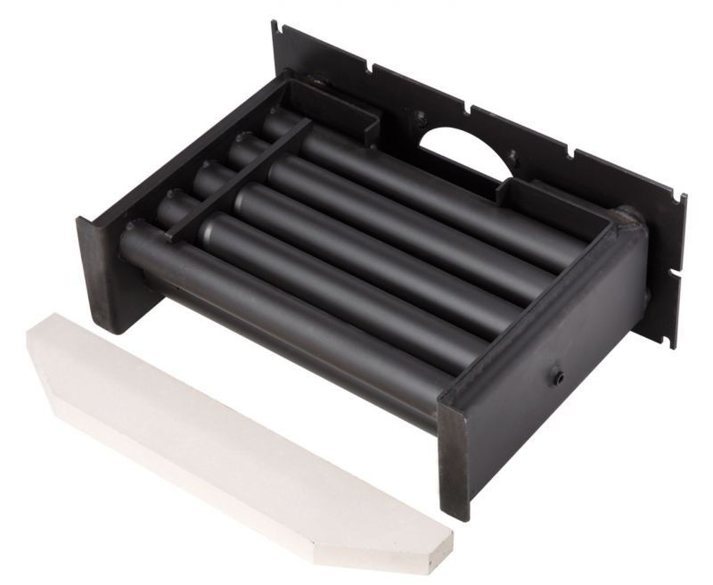 HAAS+SOHN Výměník Arktic 12 0470615116010